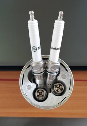Свечи зажигания Jenbacher