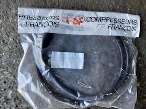 Уплотнение охладителя первой ступени 20 B105 A4523/1V  