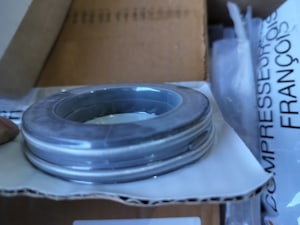 Кольцо уплотнительное 20B 105A 37655 S  