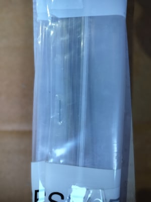 Шплинт крейцкопфа 20G 524 17108160  