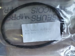 О-кольцо 20J 314111  