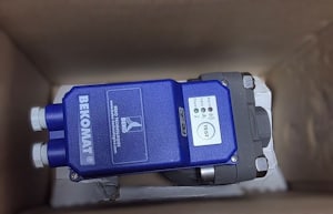 Конденсатоотводчик 20P 700 BEK 13/45  