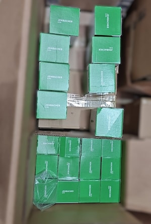 Акция на свечи зажигания Jenbacher 21669416 (1236100) тип P611 
