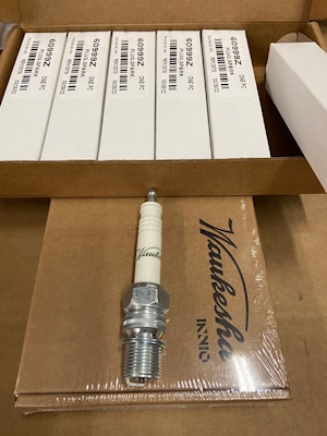 Свеча зажигания Waukesha 60999Z