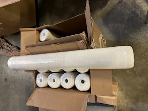 Фильтр Waukesha 168660B