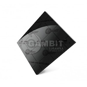 Уплотнительный лист Gambit AF-1000  