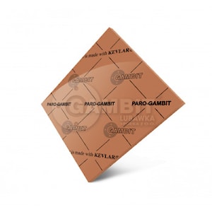 Уплотнительный лист GAMBIT PARO-GAMBIT