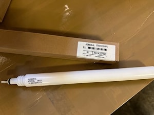 Удлинитель свечи зажигания Waukesha А296064L