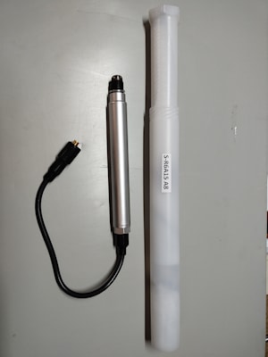 Свеча зажигания S-R6A15 A8