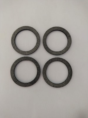 Прокладка для счетчиков Ду40