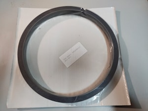 Кольцо компрессионное 2-й ступени компрессора высокого давления Atelier Francois (AF compressor) 20S 241 A8219/1