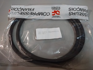 Уплотнение 20B 105 A4523/1V