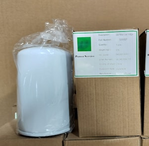 Фильтр Jenbacher 235027