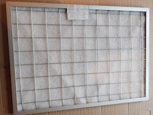 Фильтр предварительный Jenbacher 523275