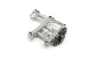 Насос масляный T418992