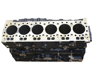 Блок цилиндров 331-1682 CAT