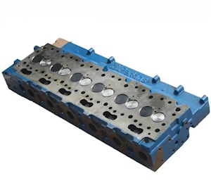 ГБЦ 450-9263 CAT