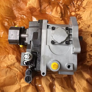 Насос масляный 235-2026 CAT