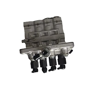 Топливный насос высокого давления (ТНВД) 302-7821 CAT