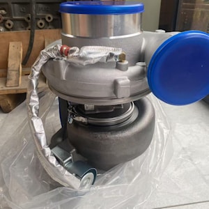 Турбокомпрессор 361-9708 CAT