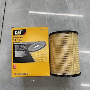 Фильтр гидравлический 1R-0777 CAT