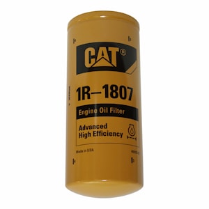 Фильтр масляный 1R-1807 CAT