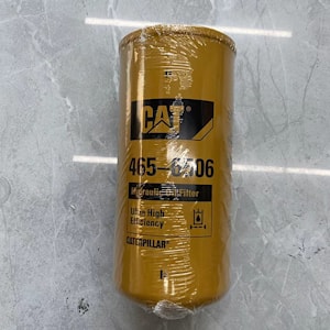 Фильтр гидравлический 465-6506 CAT