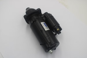 Стартер T410862