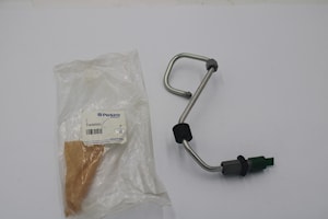 Трубка T408501