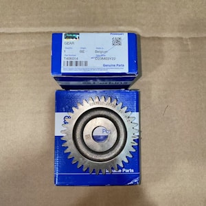 Шестерня T406014 Perkins