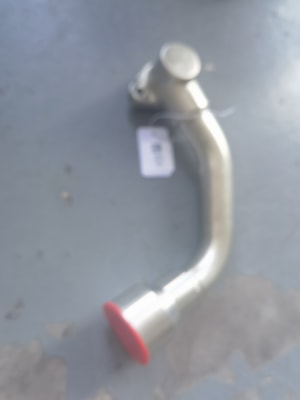 Трубка 1000950623  