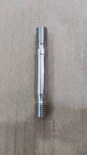 Шпилька резьбовая (Stud bolt) Jenbacher 100544  