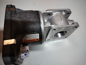 Дроссельный клапан Jenbacher 1229319  