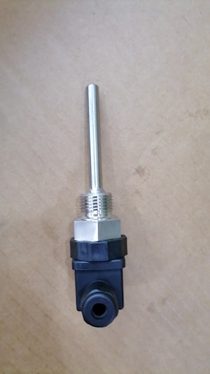 Датчик температуры (Temperature sensor) Jenbacher 607323  