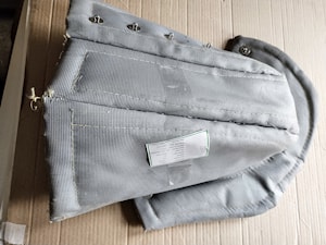 Изоляция тепловая Jenbacher 437247  