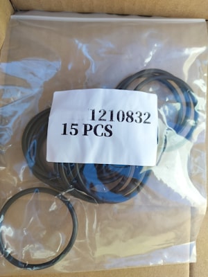 О-кольцо (O-ring) Jenbacher 1210832  