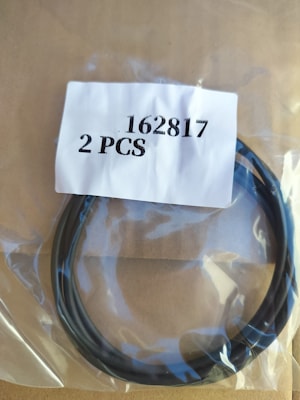 О-кольцо (O-ring) Jenbacher 162817  
