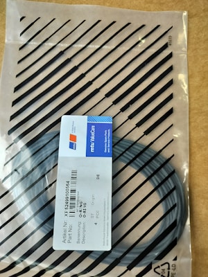 О-кольцо XP52499100564  