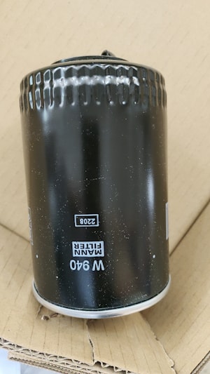 Фильтр MWM 1227 2453  