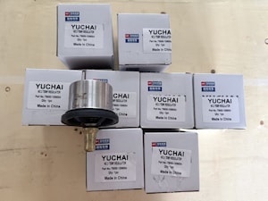 Регулятор температуры T9000-1306004  