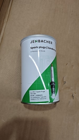 Свечи зажигания Jenbacher 21669416 АКЦИЯ  