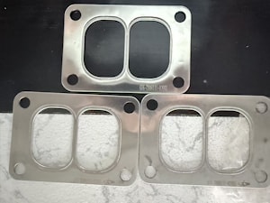 Прокладка TD5C0-1118002  