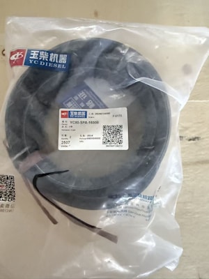 Ремень YC80-SPA-1500B  