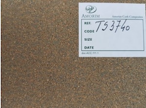 Лист уплотнительный TS3740  