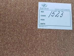 Прокладочный материал TS1523  