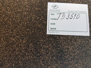 Трансформаторная пробка TD3510  