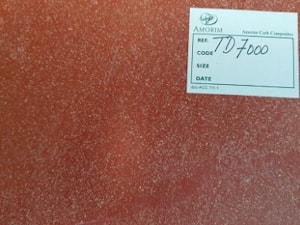 Трансформаторная пробка TD7000  