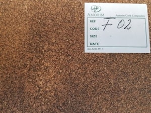 Фрикционная пробка F02  