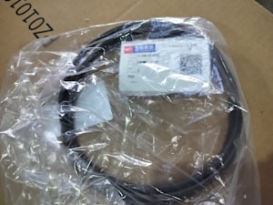 О-кольцо YC208-D14000F  