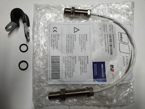 Датчик скорости X00E50216735